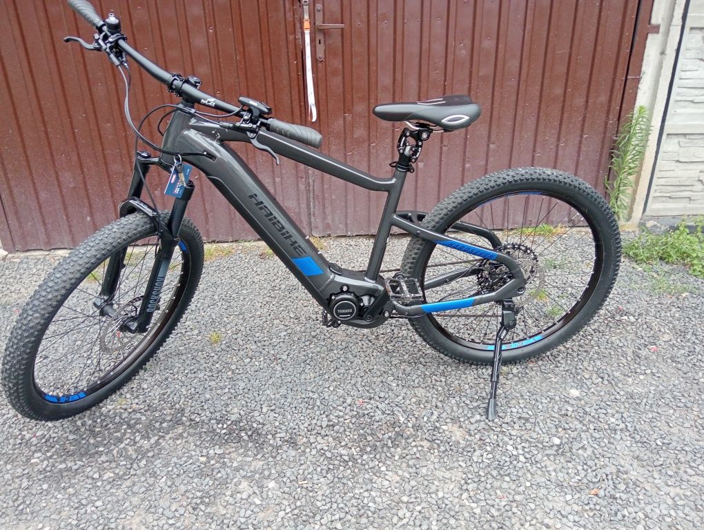 Haibike hardseven 7 Rower elektryczny