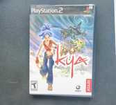 Gra playstation 2 kya dark lineage