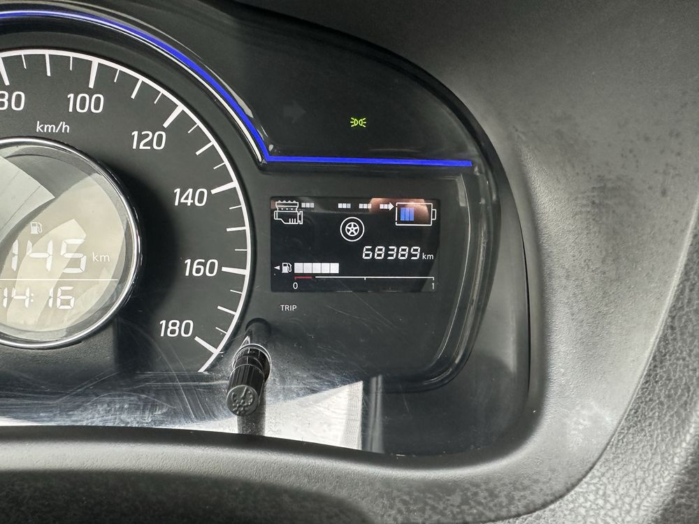 Продам Nissan Note e-power 1.2 гібрид 2020 року 13500$