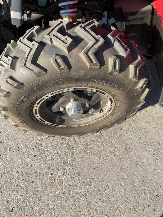 Спортивний КВАДРОЦИКЛ Мотолідер (ML) 300 ATV! Доставка, КРЕДИТ