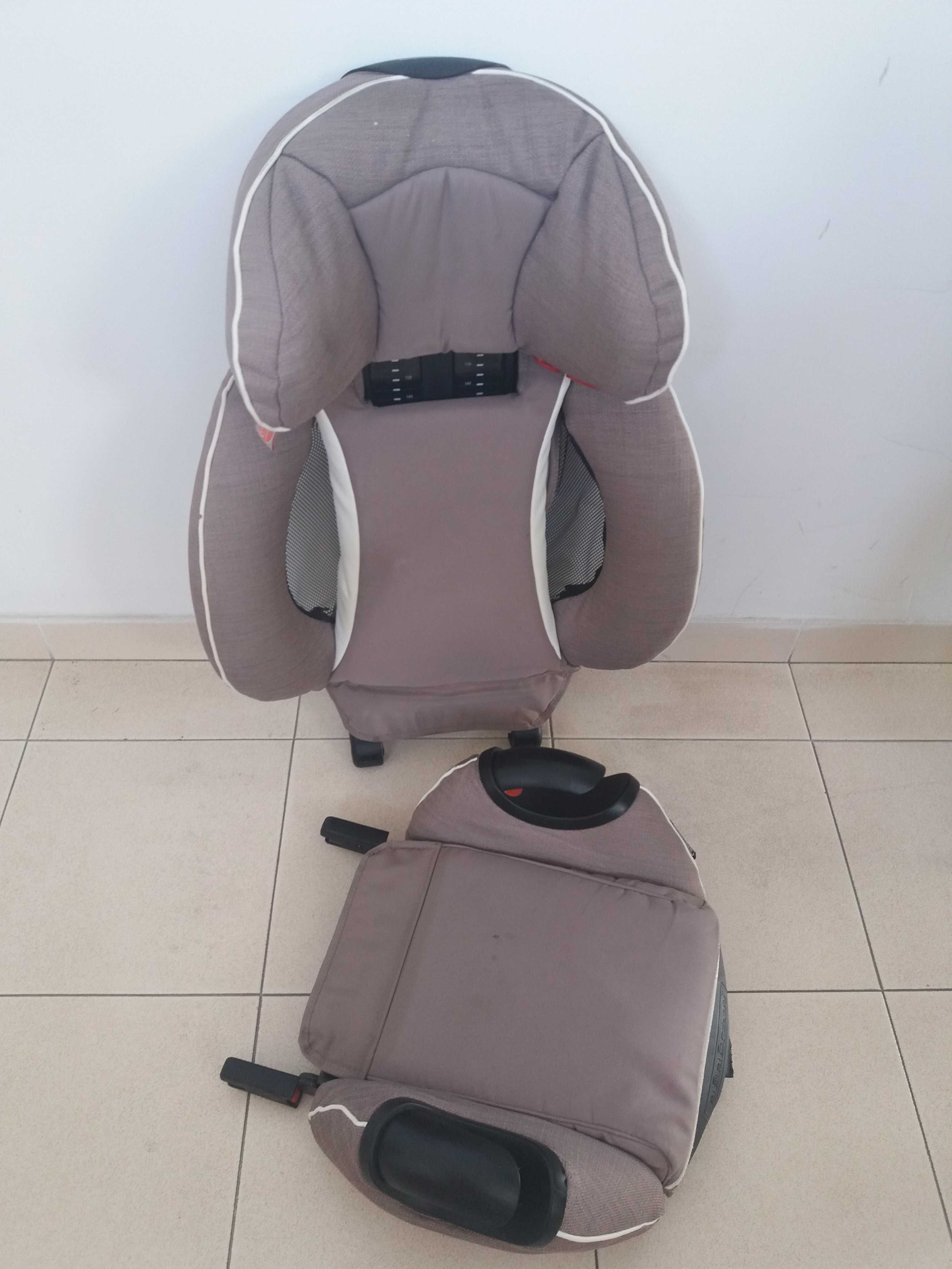 Cadeira auto criança