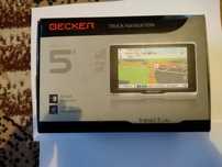 Nawigacja becker transit 5,truck navigation
