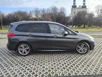 Bmw seria 2 Gran Tourer M Pakiet Raty