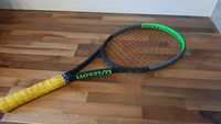 Rakieta tenisowa wilson blade 98s