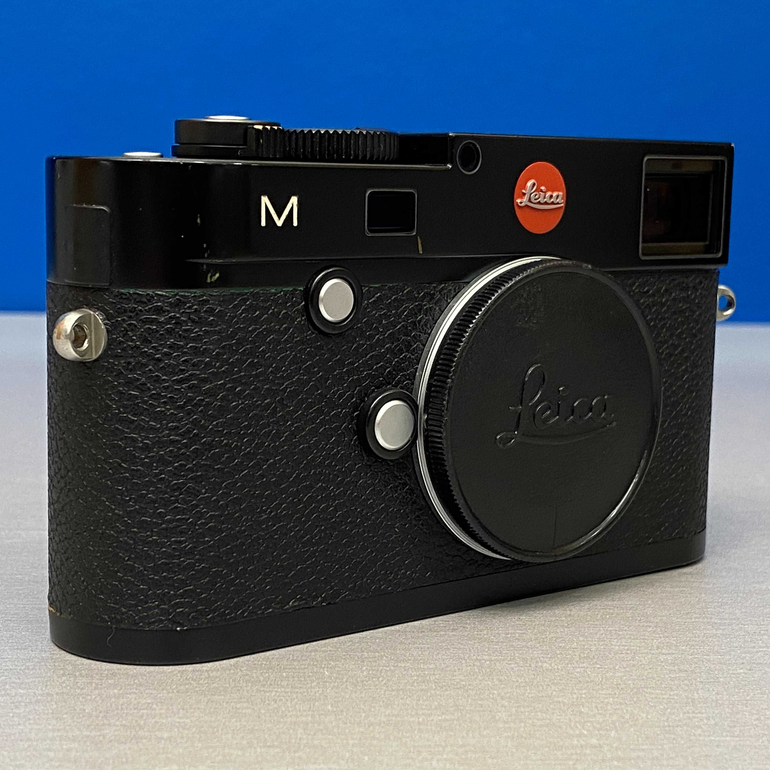 Leica M (Typ 240) - Corpo - 24MP