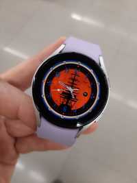 Як новий Samsung Galaxy watch 5 40mm