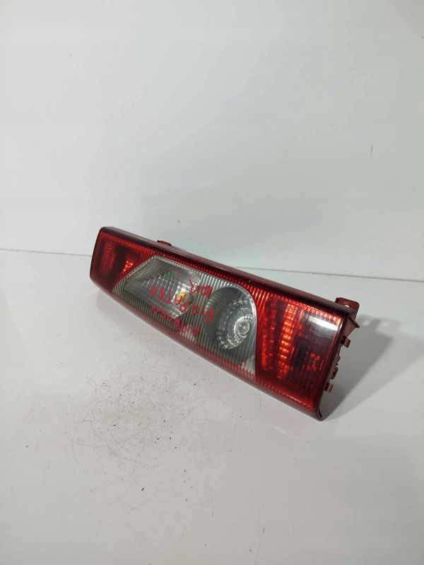 Lampa Prawa Tylna Tył Fiat Scudo Ii 06-13