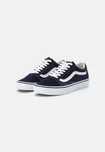 Vans 40,5 Sneakersy Skool Niskie Czarne J28043