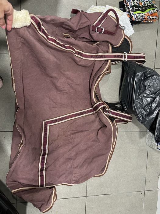 Cobrejao de algodão Tattini 125cm