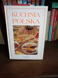 Kuchnia polska 720 stron