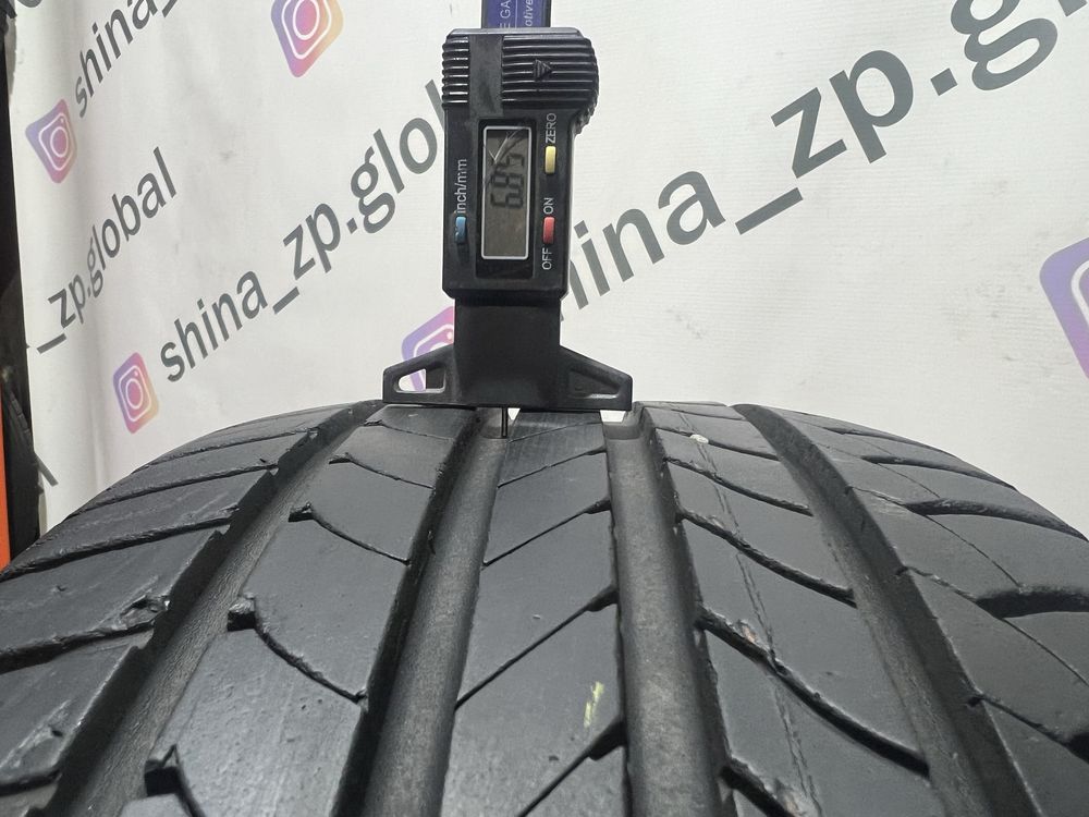 R17 215/50, Goodyear