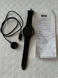 Samsung Galaxy Watch 6 - 47mm preto - com 1 ano de uso