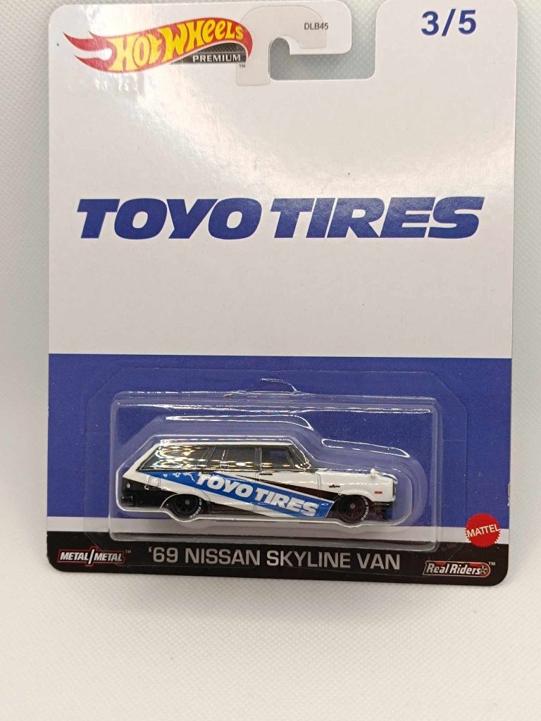 Miniaturas  - Hot Wheels Premium