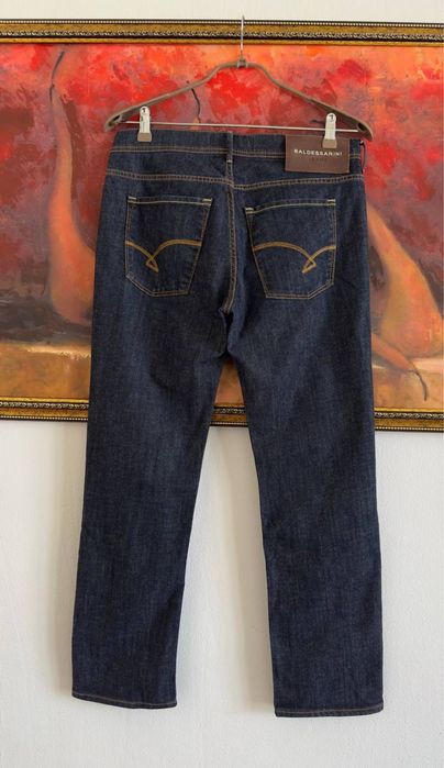 Джинсы Baldessarini оригинал Размер 32/30