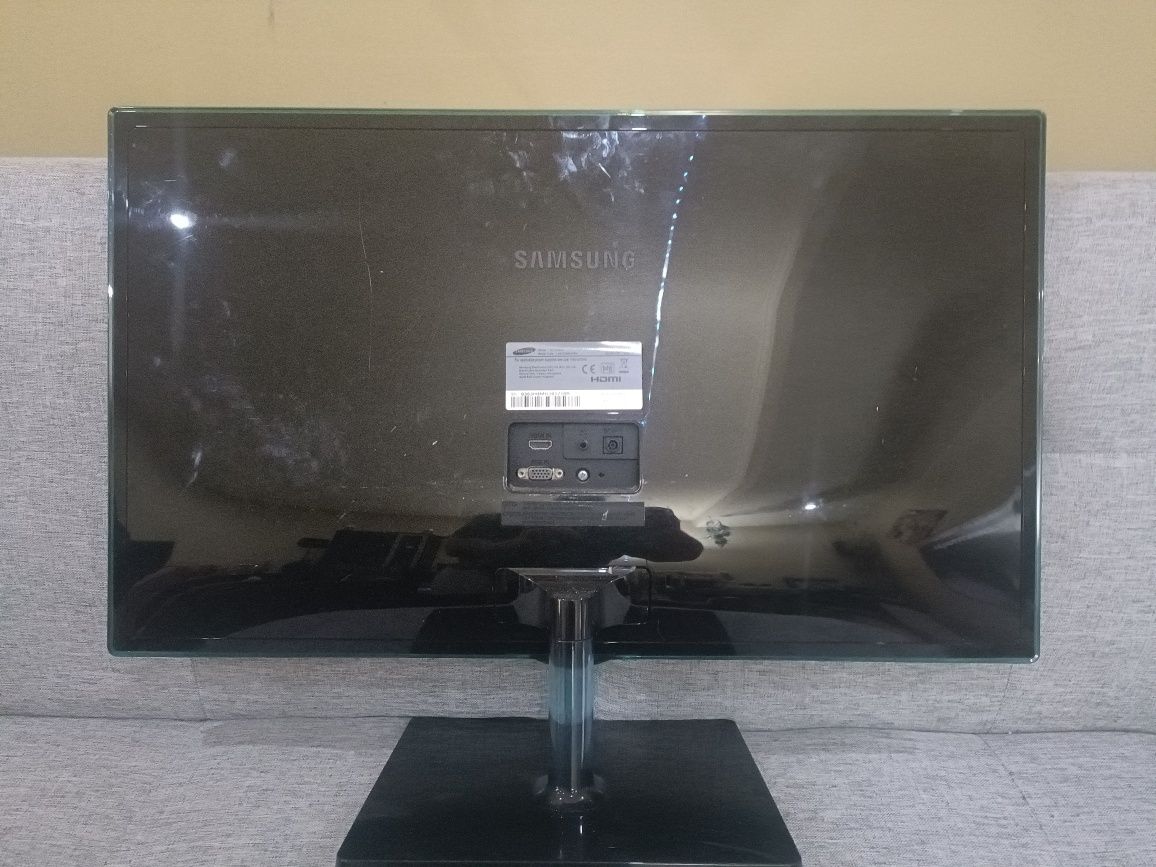 Monitor Samsung 27"