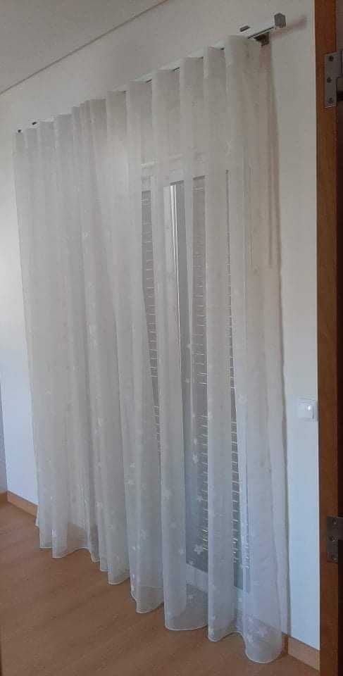 Cortinados de Bebé