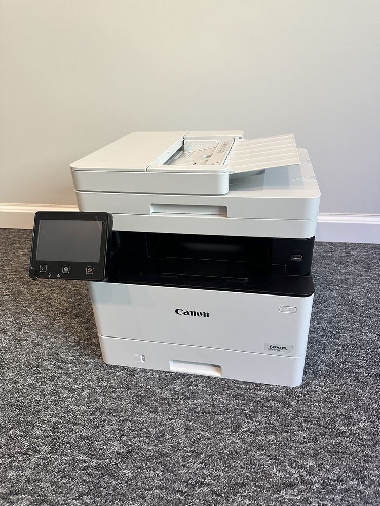 Urządzenie wielofunkcyjne laserowe Canon i-SENSYS MF455DW