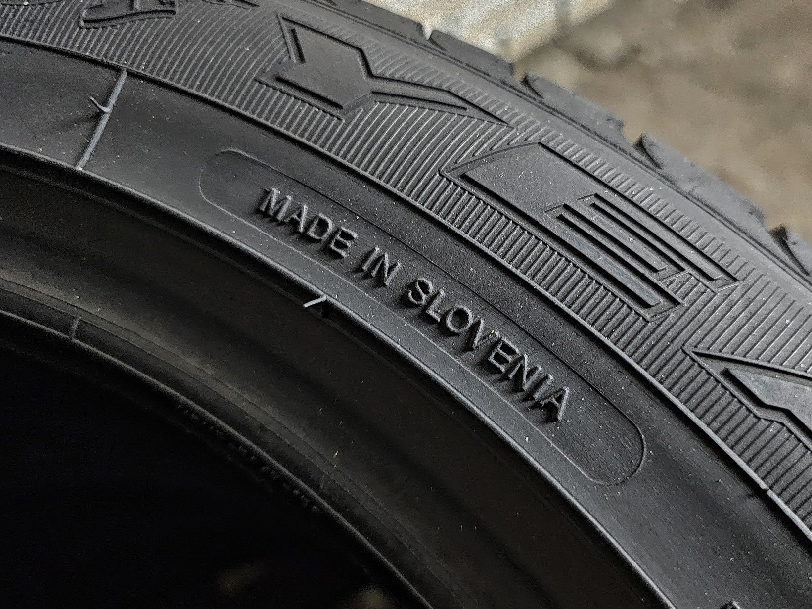 Як нові 195/55r16 GoodYear | 2023 | 8mm | Slovenia | Преміум шини/4шт.