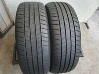 2x Bridgestone Turanza T005 255/60R18 6,5mm