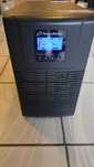 PowerWalker VFI 3000 TG zasilacz UPS Podwójnej konwersji (online) 3KV