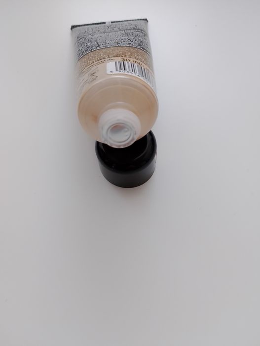 Eveline podkład Selfie Time Nr 03 vanilla