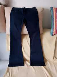 Spodnie jeansowe r,38Basic Colection