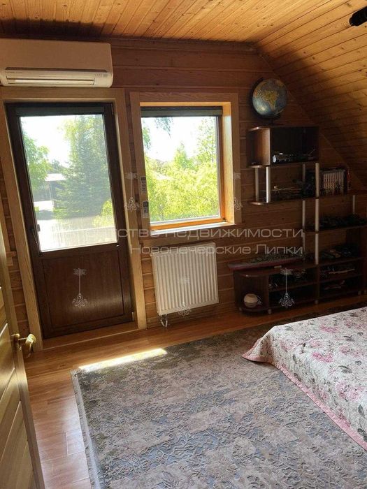 Оренда будинку 120 м розташованого на воді Рівʼєра-Золоче, Вишеньки