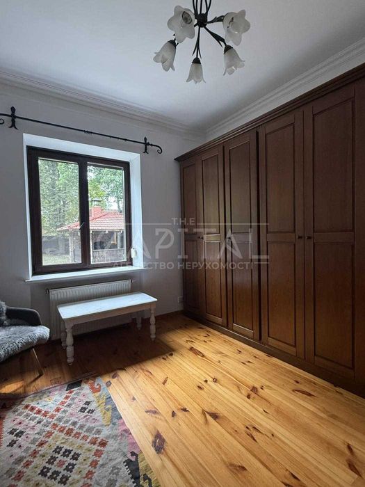 Оренда будинку  БЕЗ комісіі в Козині, 8 кімнат / сауна / гараж