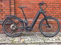ZEMO BULLS Full Ze FS 12+ Bosch Smart 750 wh SUV
