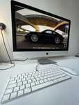 iMac 27’’ Retina 2019 i7, Radeon Pro550 XT 8GB, SSD 500 GB, RAM 48 Gb