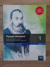 Ponad słowami 1 część 2