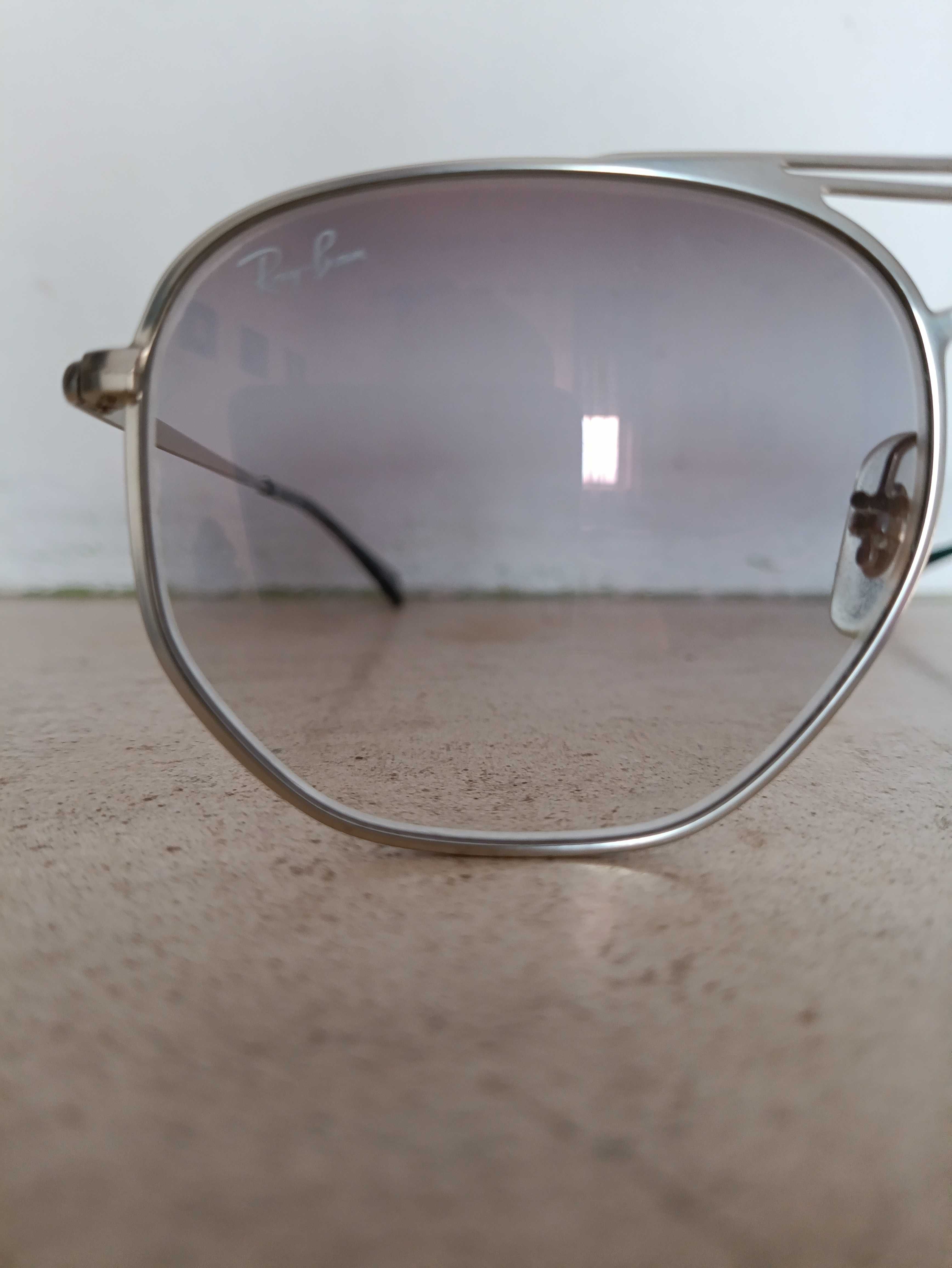 Oculos RayBan bom estado
