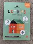Jogo Edicare aprender as letras (5 anos)