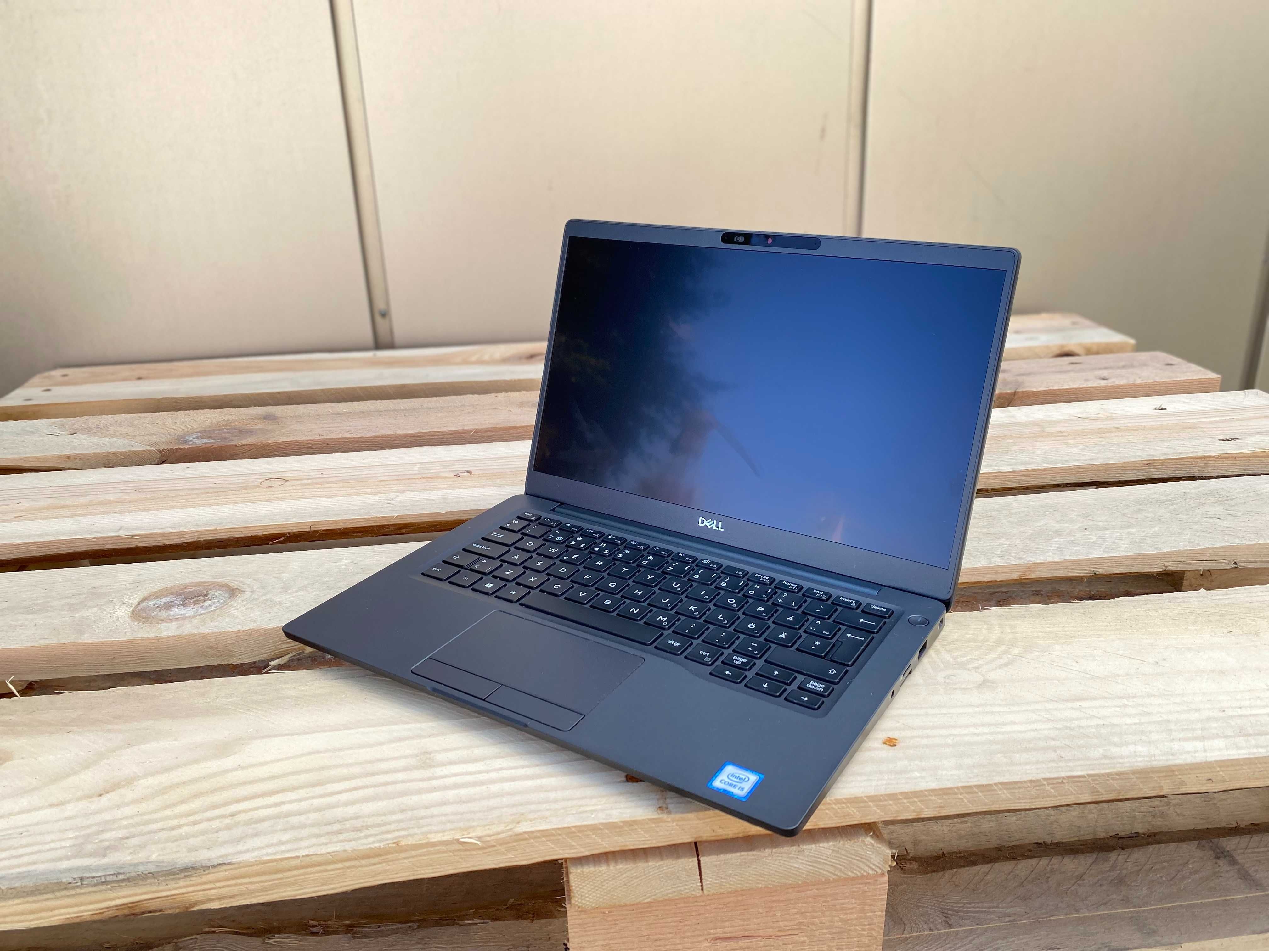 ОПТ Ноутбук Dell Latitude 5300/i5-8365U/16 DDR4+SSD 256/гарантія 9міс