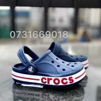 Купить Дитячі Крокси |Детские крокс| Crocs Bayaband 23-34 р.