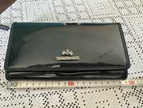 Witchen portfel nowy damski 14-1L-903-N RFID skóra lakierowana