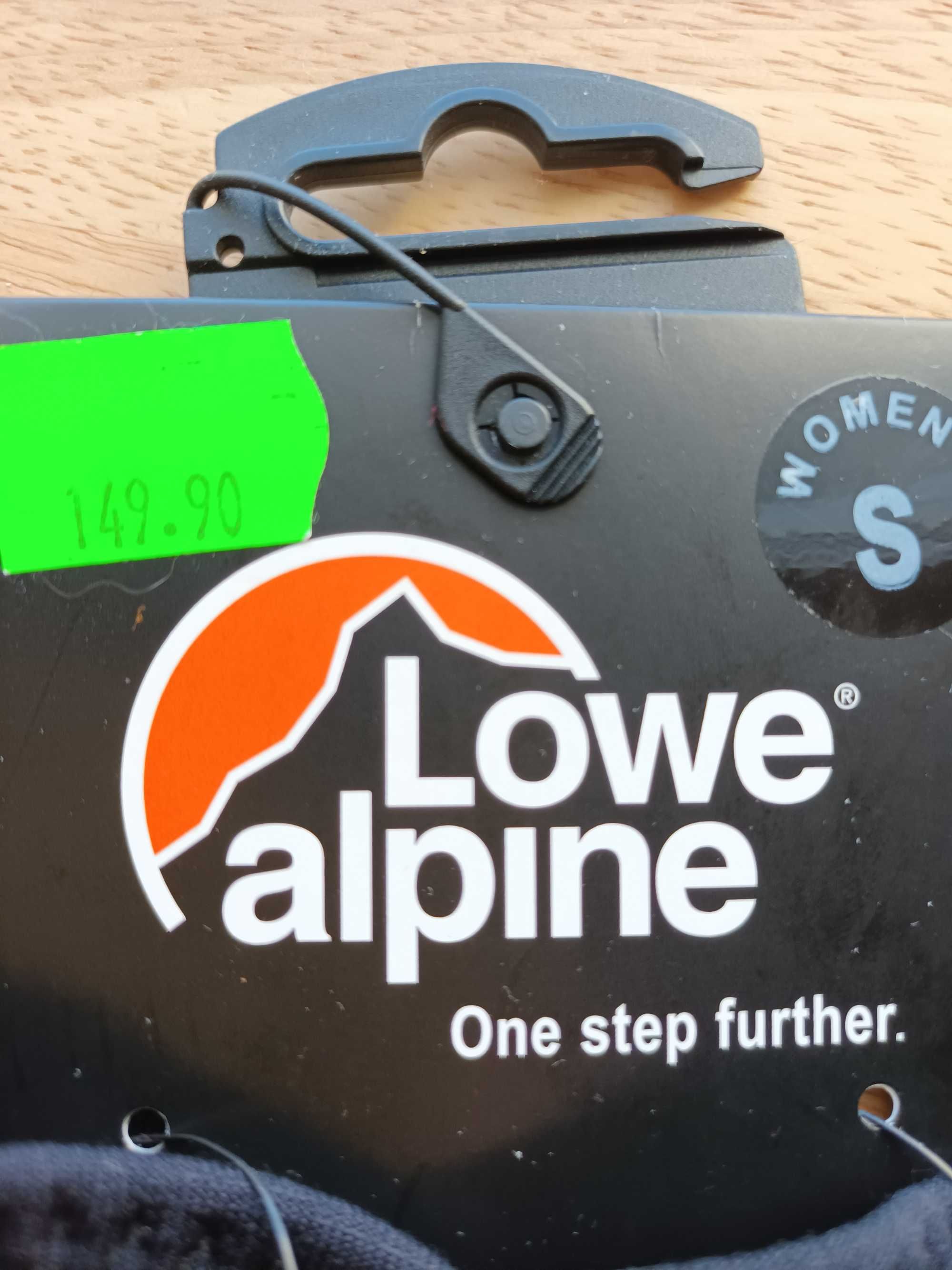 Rękawiczki Lowe alpine