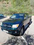 Toyota Hilux Toyota Hilux 2.5 D-4D DLX