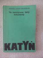 Katyń, wyd. 1989