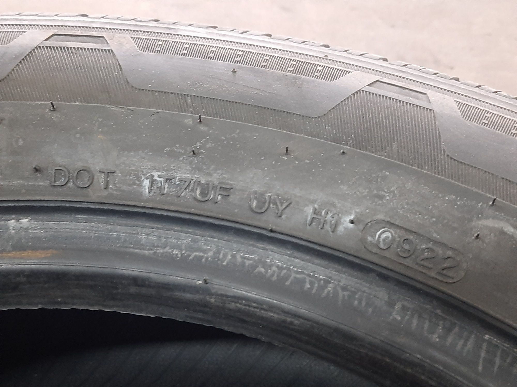 Opona 215/65R16C 109/107T Hankook Vantra ST AS2