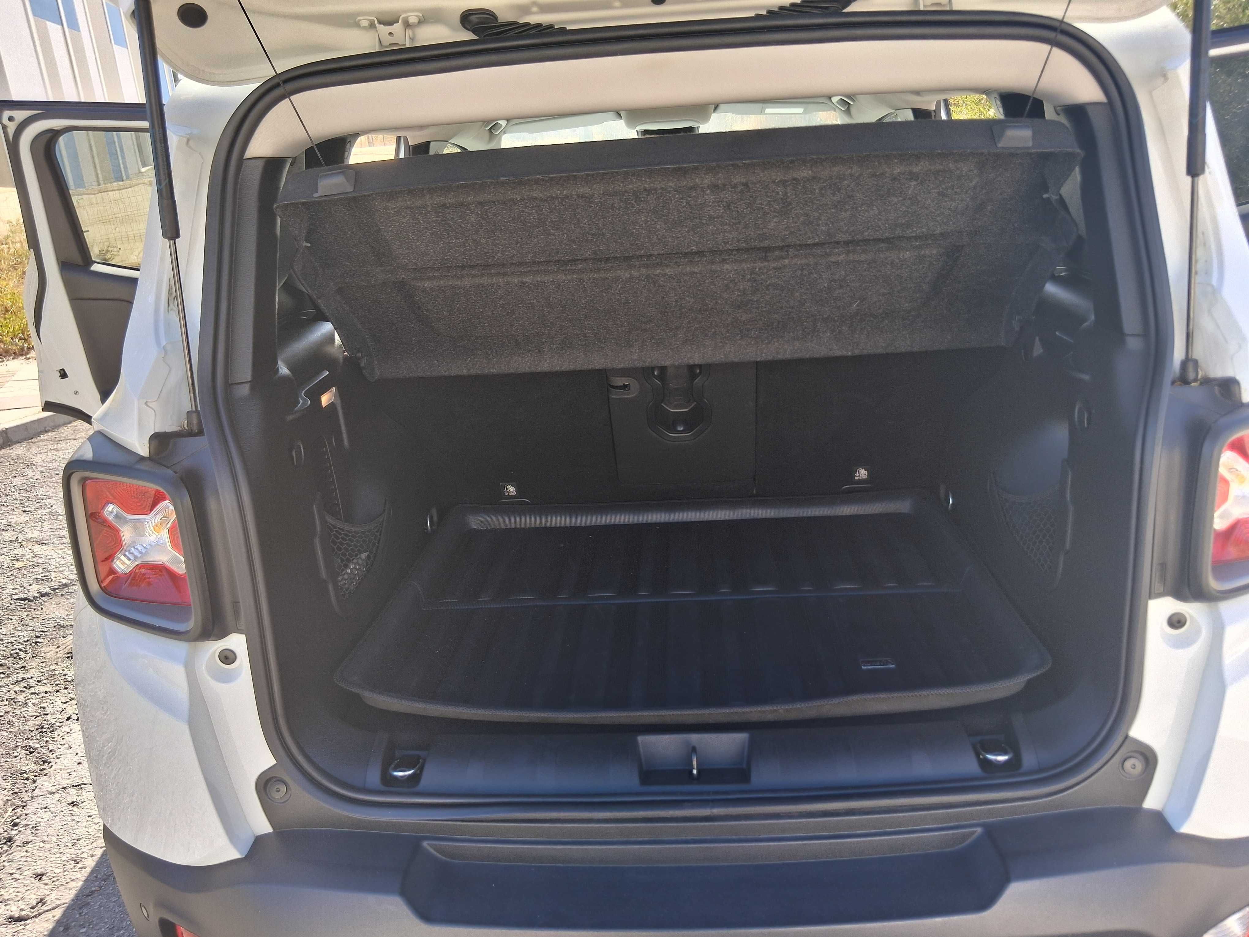 Jeep Renegade 1.0 T Longitude