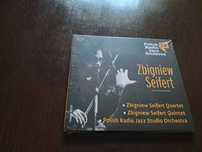 Zbigniew Seifert Polish Radio Jazz Archives