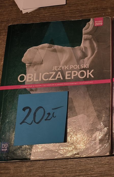 Oblicza epok 1.1