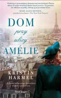 Dom przy ulicy Amelie - Kristin Harmel