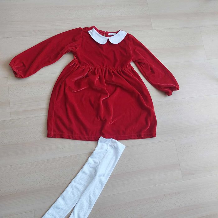 Sukienka sinsay 122 raz ubrana