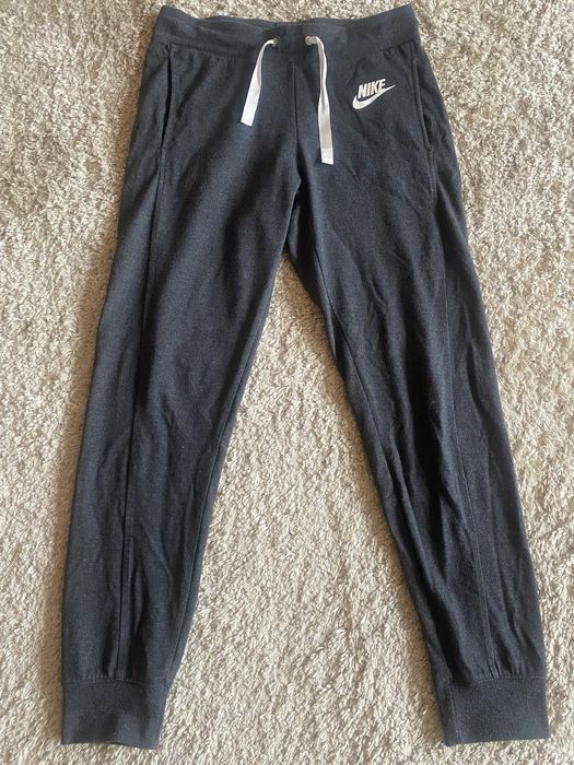 Spodnie dresowe Nike