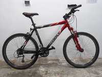 Rower MTB Giant Rincon / Shimano Deore XT + LX