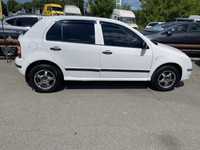 Skoda Fabia 1.2 2006