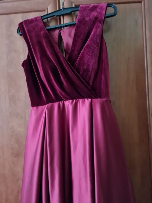 Нарядне ,вечірнє плаття на випускний,весілля