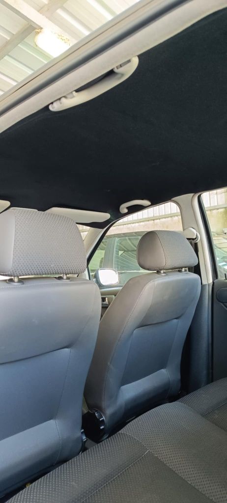 Vw Polo 6n2 1.0 MPI